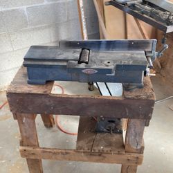 Planer