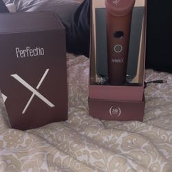 PERFECTIO ZERO GRAVITY 