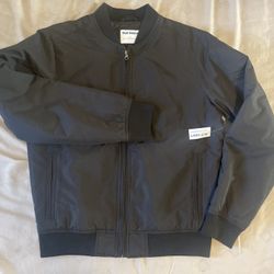 Men’s Old Navy Bomber Jacket! 