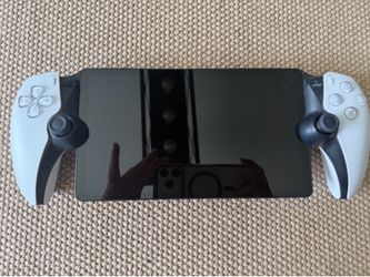 Portable PlayStation