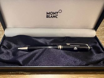 Montblanc Maybach Pen