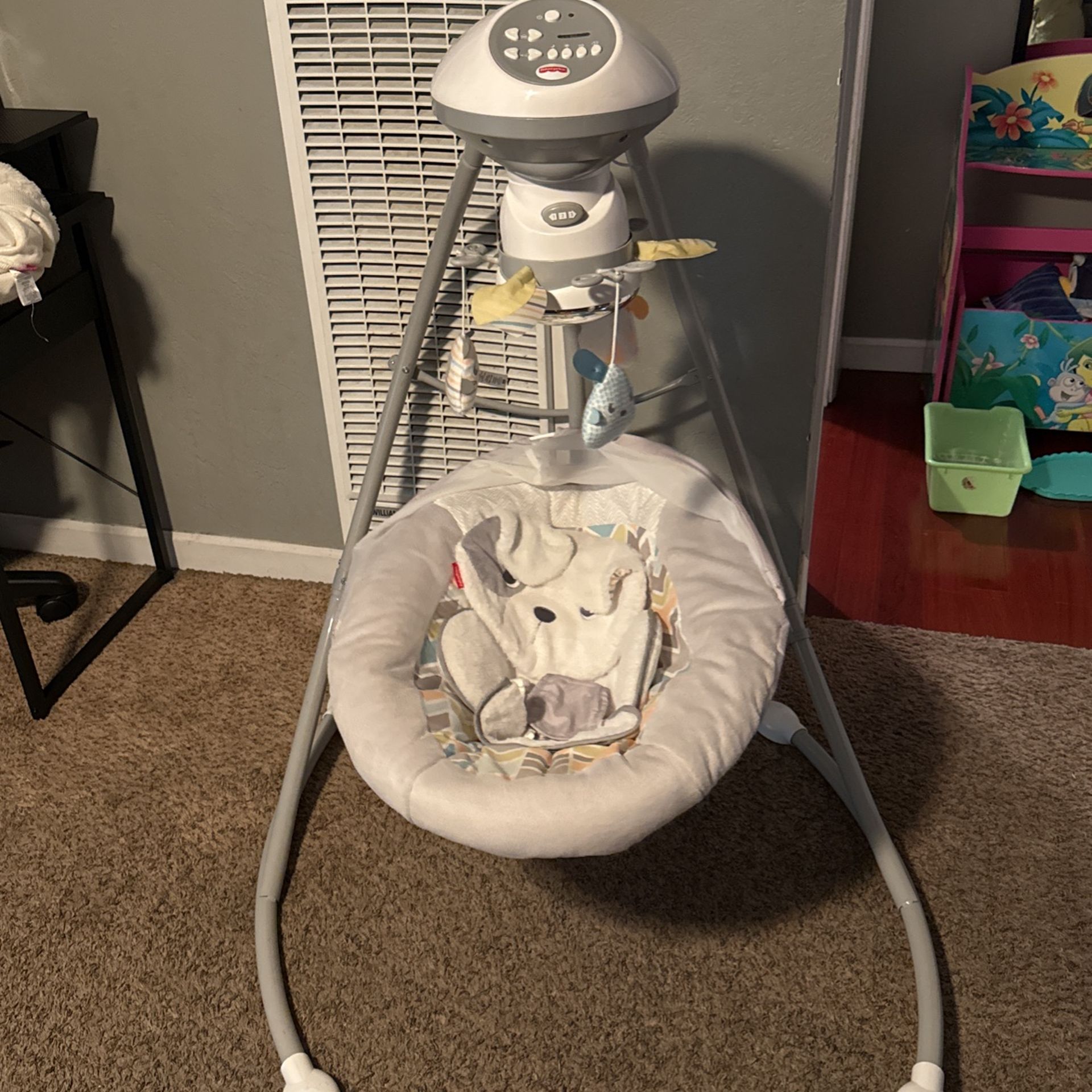 Baby Swing