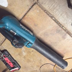 Makita 18v Blower (Tool Only)