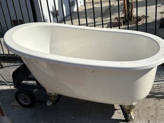 Tub