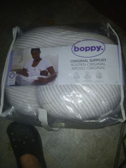 Boppy Original Support Nursing Pillow