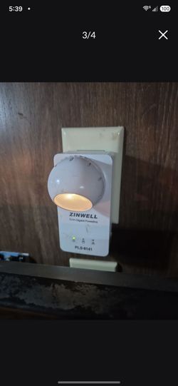 Night lights make offer not free any price need gone