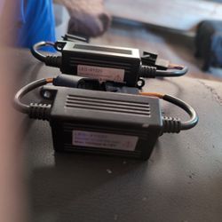 Led Xyo20  Headlight Decoder