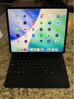 iPad Pro Cellular