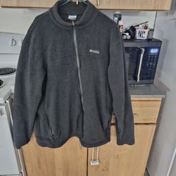 Jacket Columbia