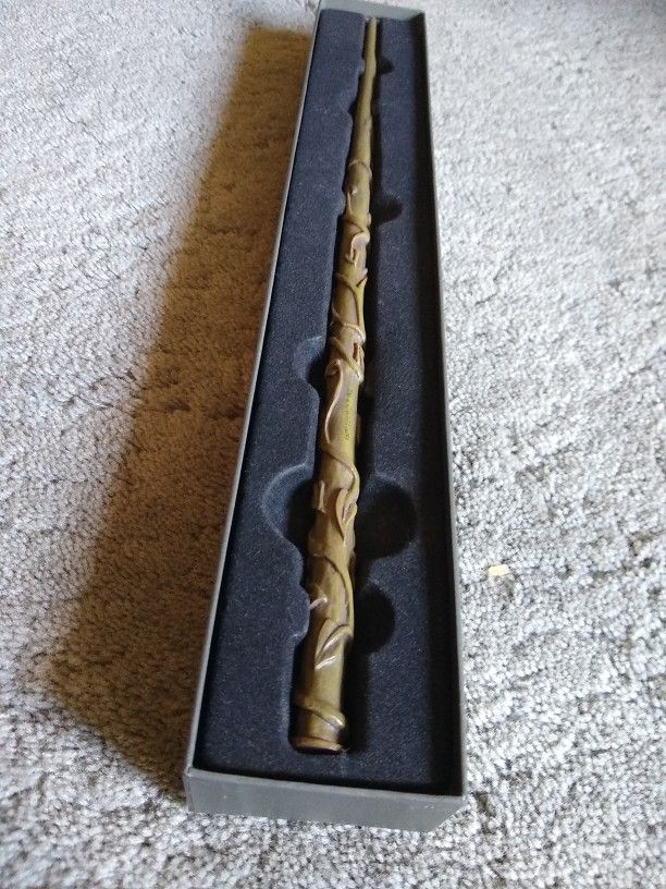 Hermione Granger Collectable Wand