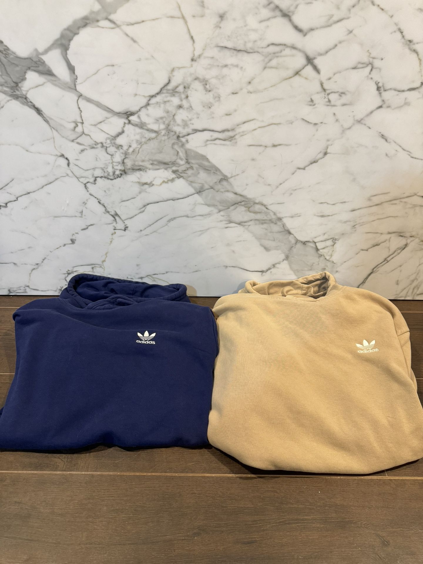 Men’s Adidas Hoodies 