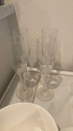 Princess House Vintage Glassware