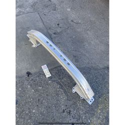 2019 2021 ACURA RDX FRONT BUMPER BAR REINFORCEMENT OEM