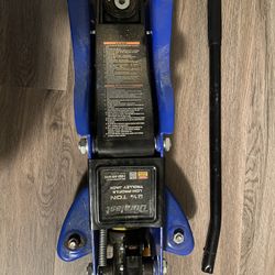 Car Jack