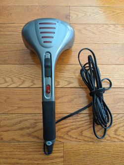 HoMedics PA-100  Massager