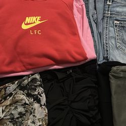 Women’s Clothes