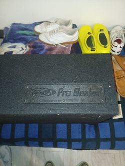 Ground Shaker Pro Sealed 12 Inch Subwoofer Box