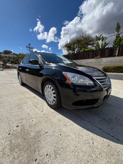2012 Nissan Sentra