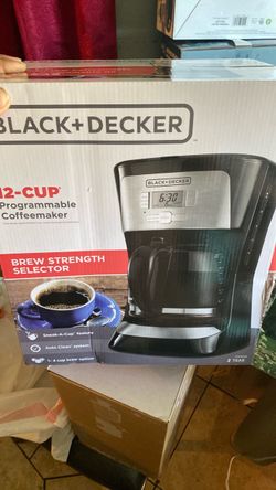 Coffeemaker