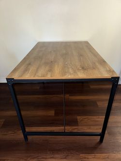 Kitchen Table