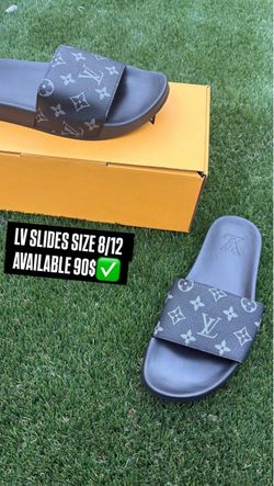 Lv slides