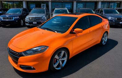 2014 Dodge Dart