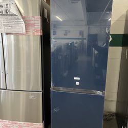 Samsung Bespoke 24” Refrigerator 