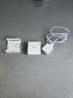 Ring Smart Lighting Bridge