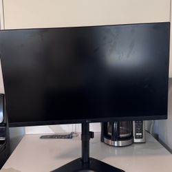 LG Gaming Monitor LG Nano IPS 1ms 165Hz HDR Monitor 27inch  with G-SYNC