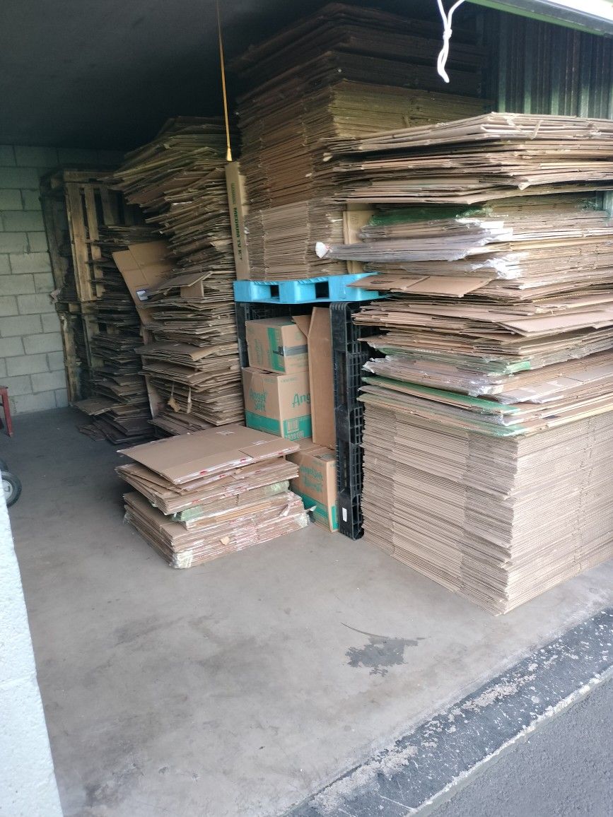 1000s Of High Quality Moving Boxes for Sale in Phoenix, AZ OfferUp