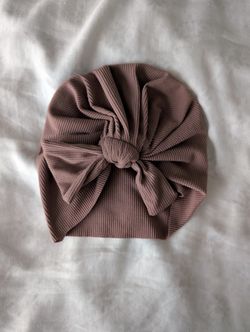 Baby Head Wrap