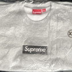 Supreme Box Logo Crewneck FW22 for Sale in Vancouver, WA