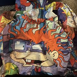 Unisex Rugrats Hoodie