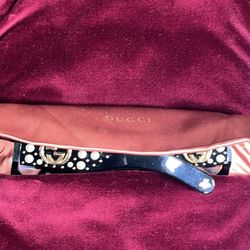 Pearl Gucci Shades (original) $600 OBO