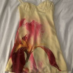 White Fox Boutique  dress size xs