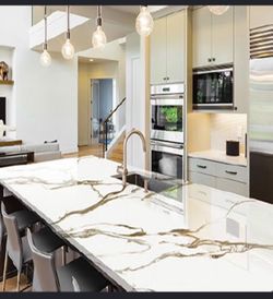 Kichen countertop