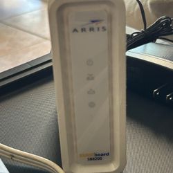 Arris / Netgear