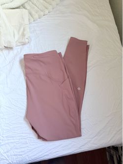 Lululemon leggings