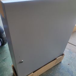 Siemens SiPass Hardware Enclosure
