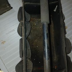 Work Force tool bag
