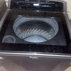 Washer And Dryer Whirlpool 