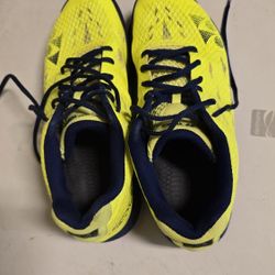Yoonex Badminton /pickleball Shoes 
