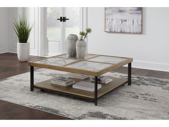 Montia Multi Coffee Table