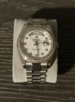 Unisex Watch
