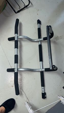 Workout Gym