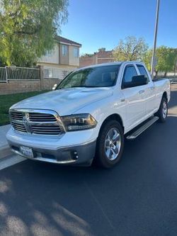 2019 Dodge Ram