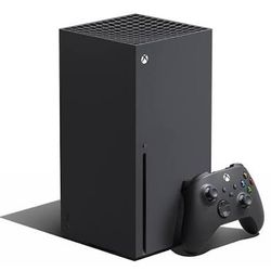 XBOX SERIES X 1TB 