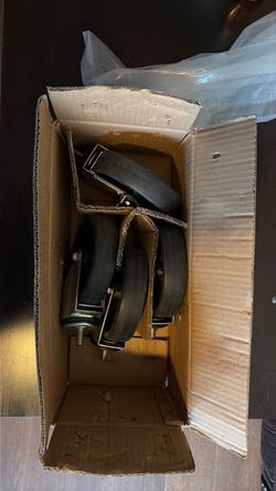 Medium size wheels