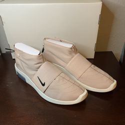 Nike Air Fear Of God Moc
