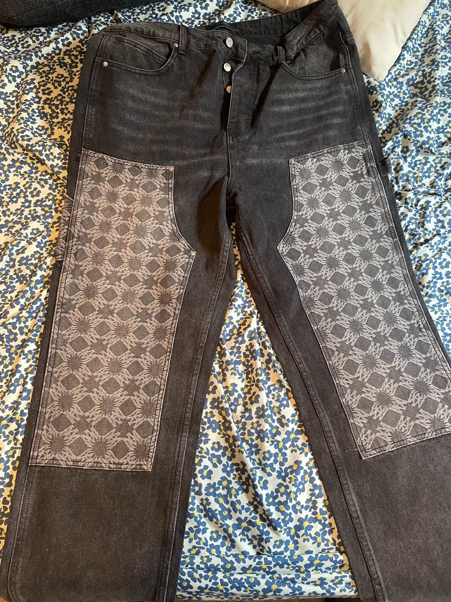Amiri pants